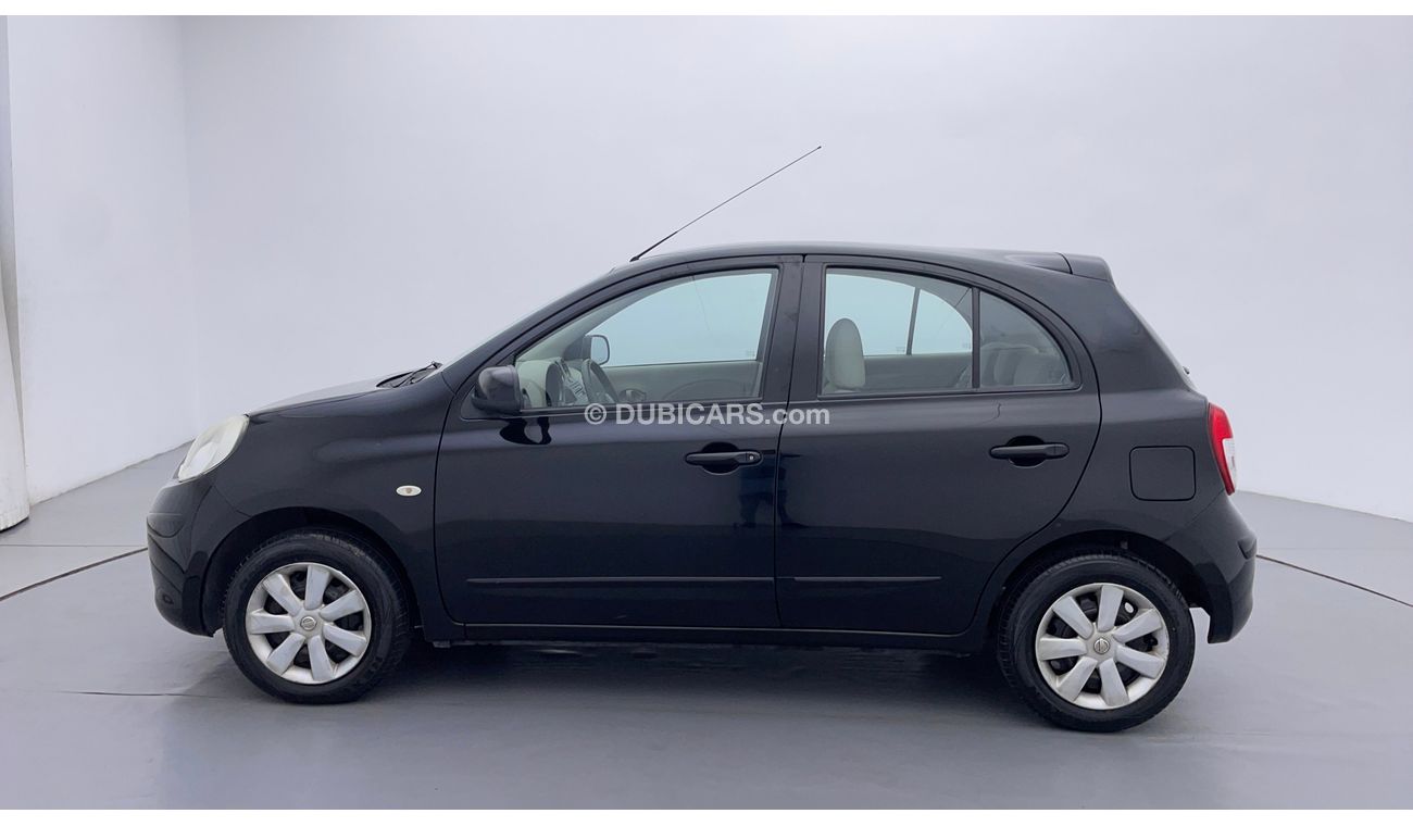 Nissan Micra S 1.5 | Zero Down Payment | Free Home Test Drive