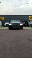 Audi A7 55 TFSI 3.0L