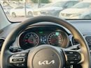 Kia Pegas KIA PEGAS AB AT 1.4L SEDAN FWD 4DOORS