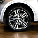 أودي Q5 45 TFSI Quattro S Line 2.0L (252 HP) 1,915 pm • 0% Downpayment • 45TFSI S-Line • 1 Year Warranty