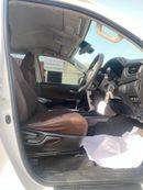 Toyota Fortuner 2024 SHAPE ,DIESEL 2.8 LITER ,RIGHT HAND DRIVE 2020 MODEL