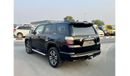 Toyota 4Runner 2020 LIMITED EDITION SUNROOF 7 SEATS - 4x4 - FOR EXPORT AND UAE [ PASS]
