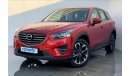 Mazda CX-5 GTX