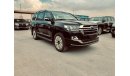 Toyota Land Cruiser 4.5L DIESEL A/T EXECUTIVE LOUNGE FULL OPTION with LUXURY MBS AUTOBIOGRAPHY SEAT