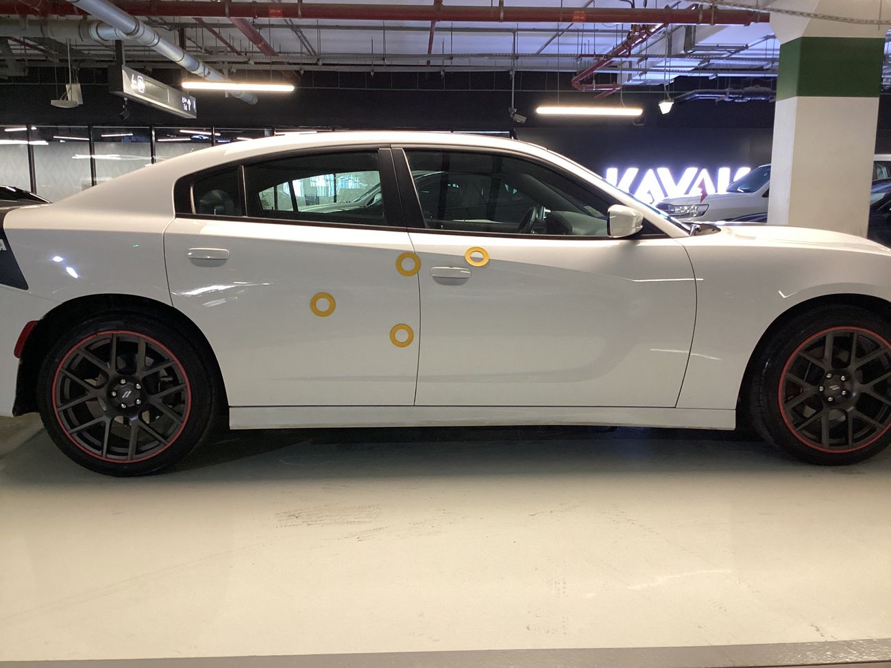 Dodge Charger Daytona R/T | Guaranteed Warranty | 0 Down Payment