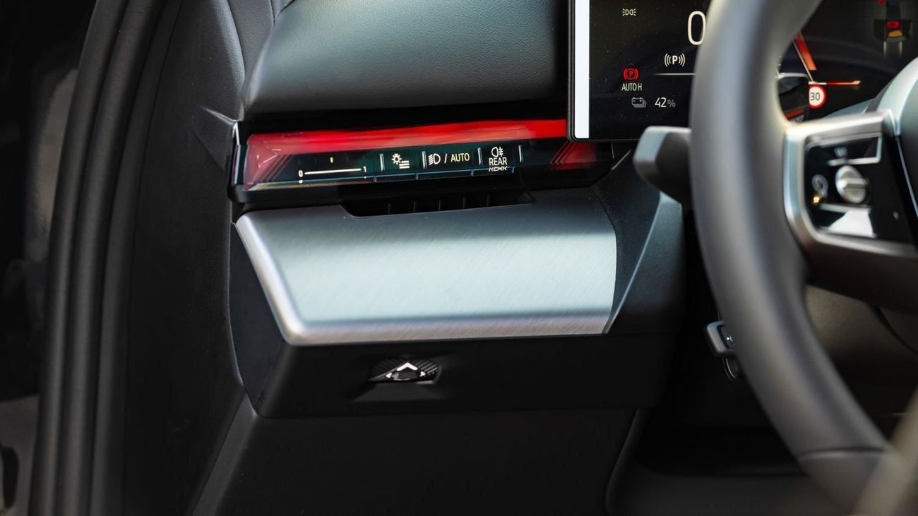 بي أم دبليو i5 2025 | BMW I5 EDRIVE 35L M SPORT PACK [ EXPORT ONLY ]