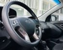 Hyundai Tucson GL GCC .. Perfect Condition .. 4WD .. Panoramic .. Low Mileage