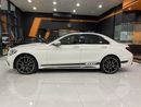 Mercedes-Benz C 300 Body kit 63