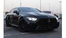 Mercedes Benz AMG GT