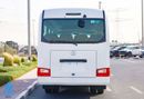 Toyota Coaster 2.7L (23-Seater) DLX - Book Now! - Export