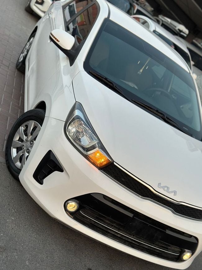 Kia Pegas EX, миниатюра 25
