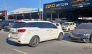 Kia Carnival Kia Carnival 2019 Diesel
