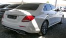 مرسيدس بنز E 220 D E63 Bodykit