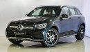 مرسيدس بنز GLC 200 Premium