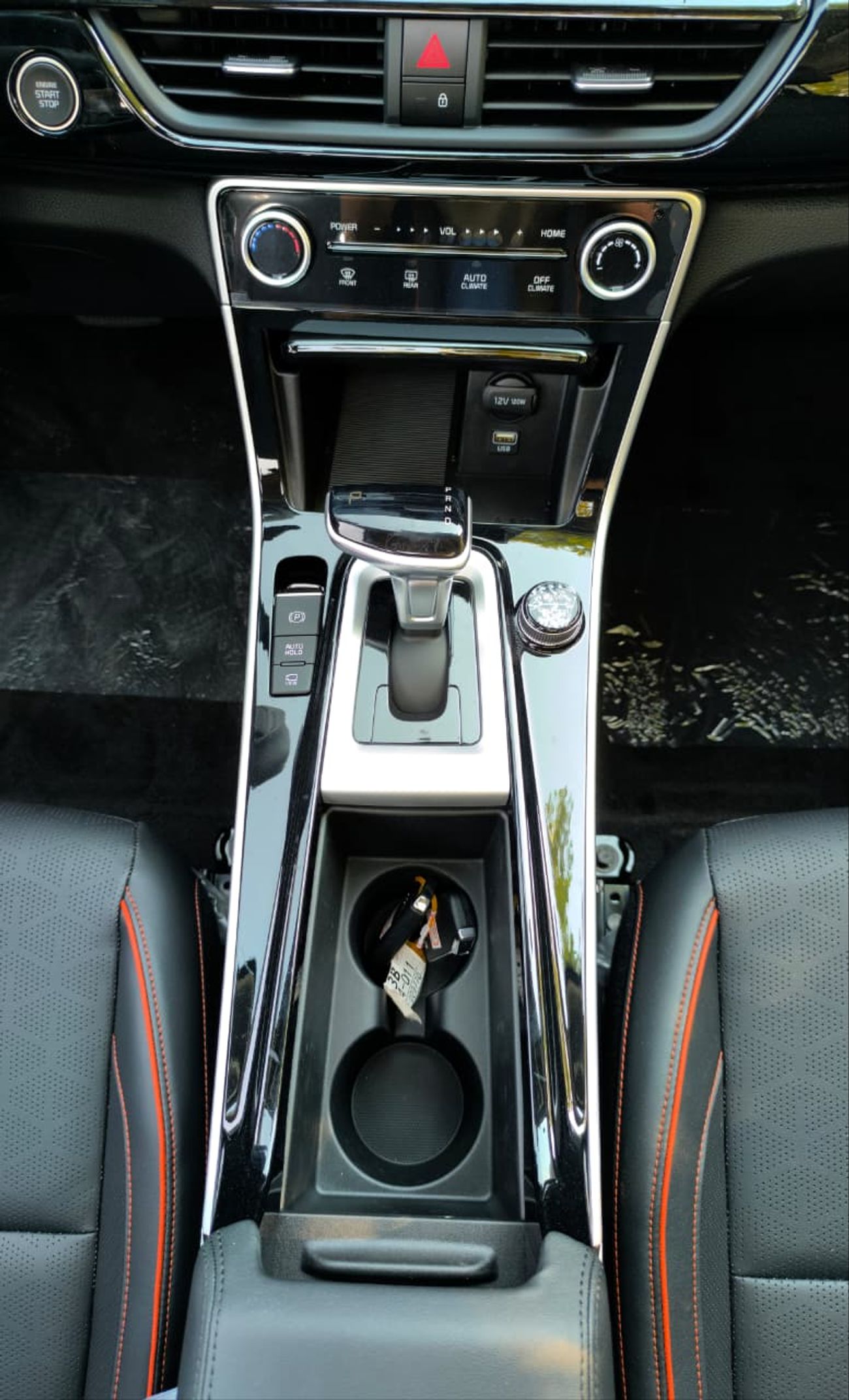 كيا سيلتوس 1.5L Full Option 2025 Model Chinese Specs Brand New