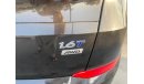 Hyundai Tucson 1.6L CC TURBO V4 2016 AMERICAN SPECIFICATION