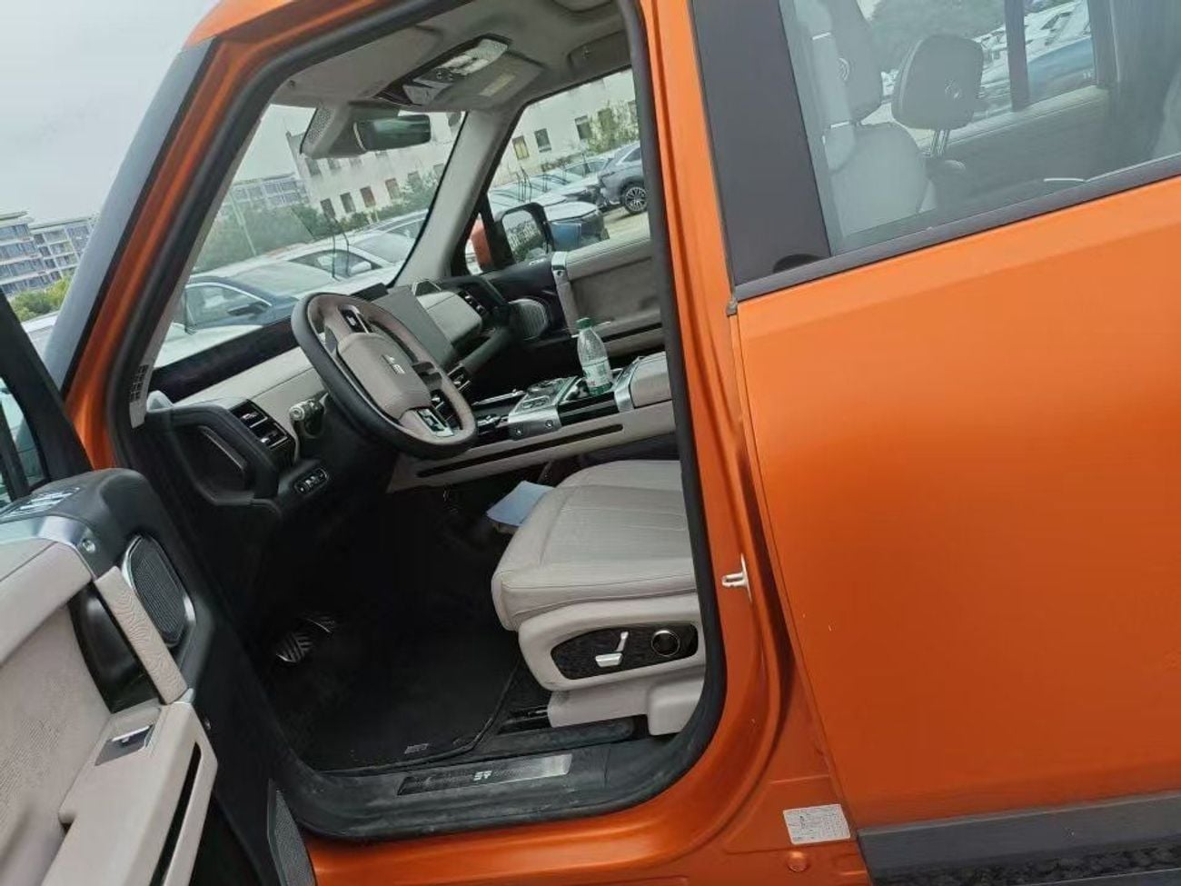 جيتور G700 FLAGSHIP edition