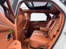 Bentley Bentayga *Brand New* 2024 Bentley Bentayga V8, 2028 Bentley Warranty + Service Pack, Delivery Kms, GCC