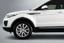 Land Rover Range Rover Evoque P200 SE