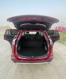 Toyota RAV4 ADVENTURE petrol ,2.5 liter ,right hand drive ,only for export available