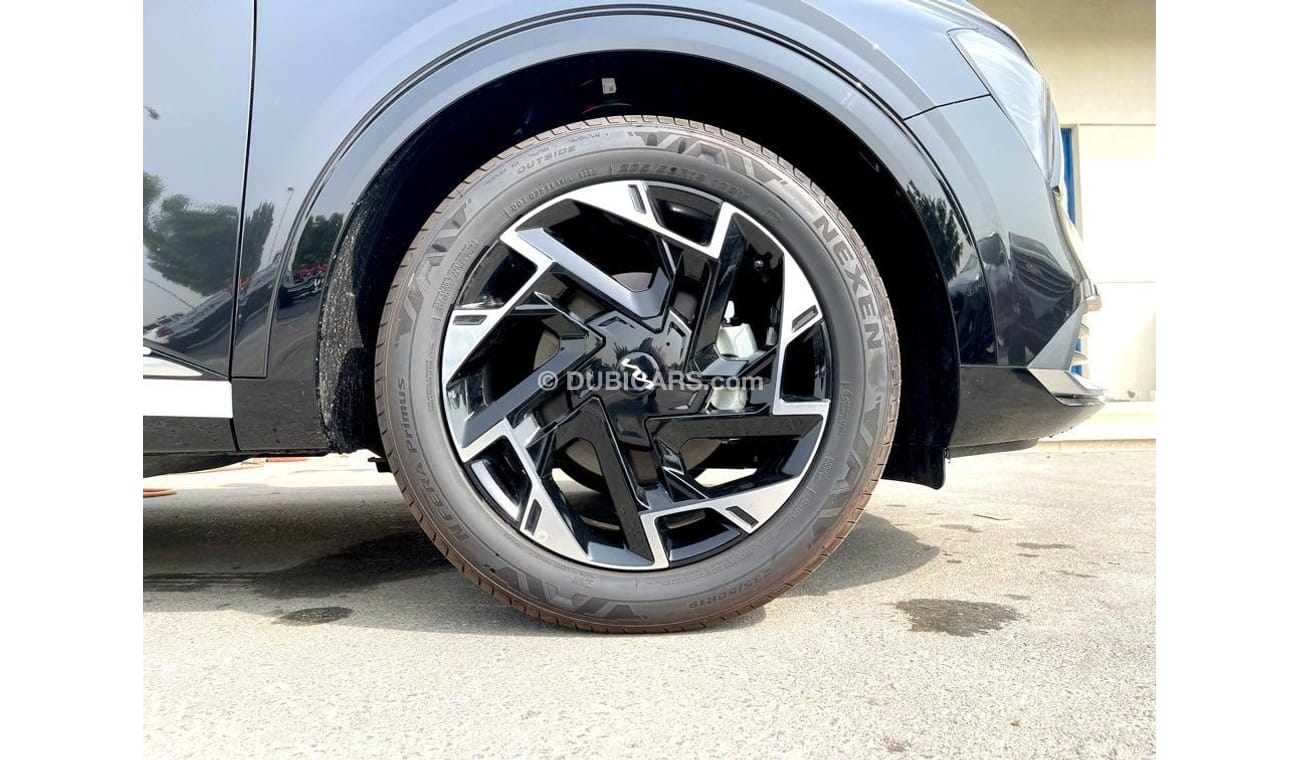 Kia Sportage Kia Sportage 2023 Model 1.6L, Digital ODO Meter, Multi information Display Screen, Hill Assist, Elec