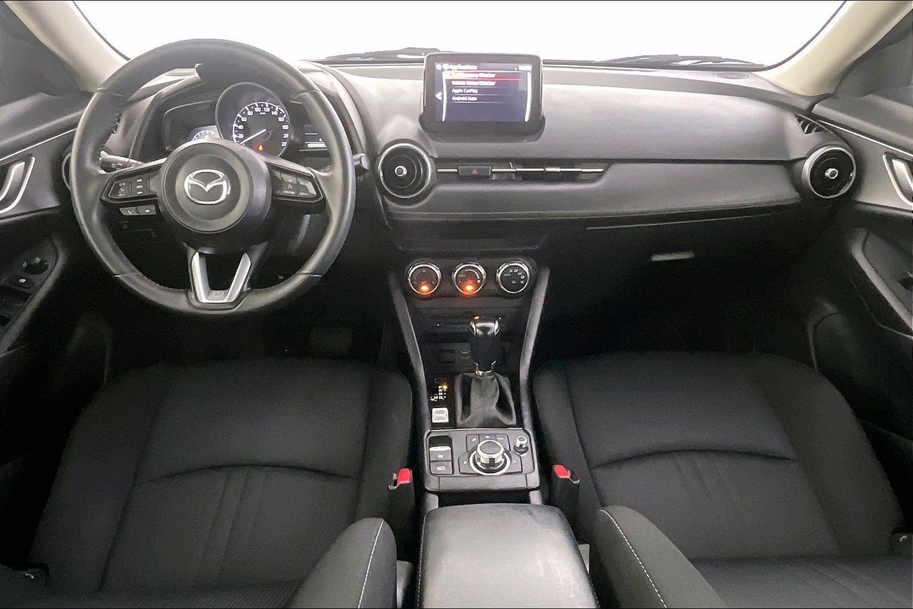 Mazda CX3 GT | Guaranteed Warranty | 0 Down Payment