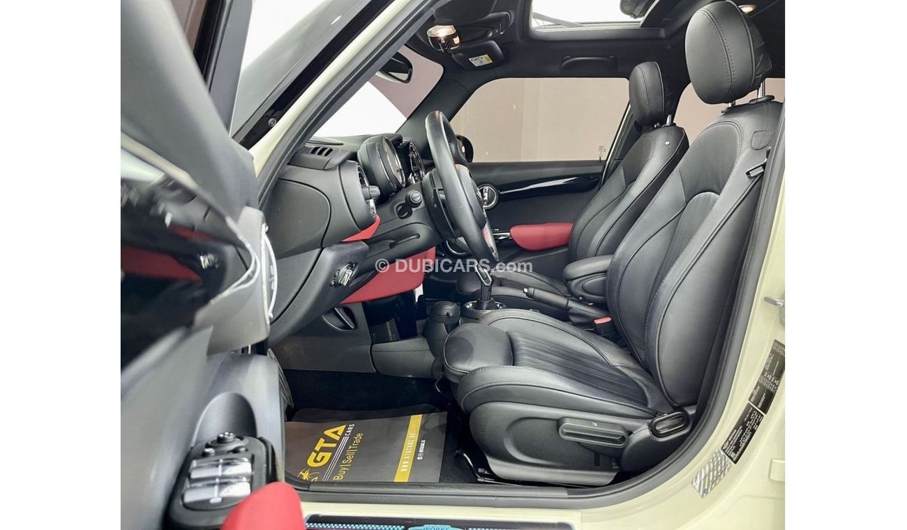 Mini Cooper S Sold, Similar Cars Wanted, Call now to sell your car 0502923609