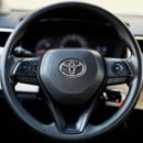 Toyota Corolla XLI 1.6L A/T Toyota Corolla | 1.6 L | 2024 | GCC | Accident-Free | In Excellent Condition | 1076 P.M