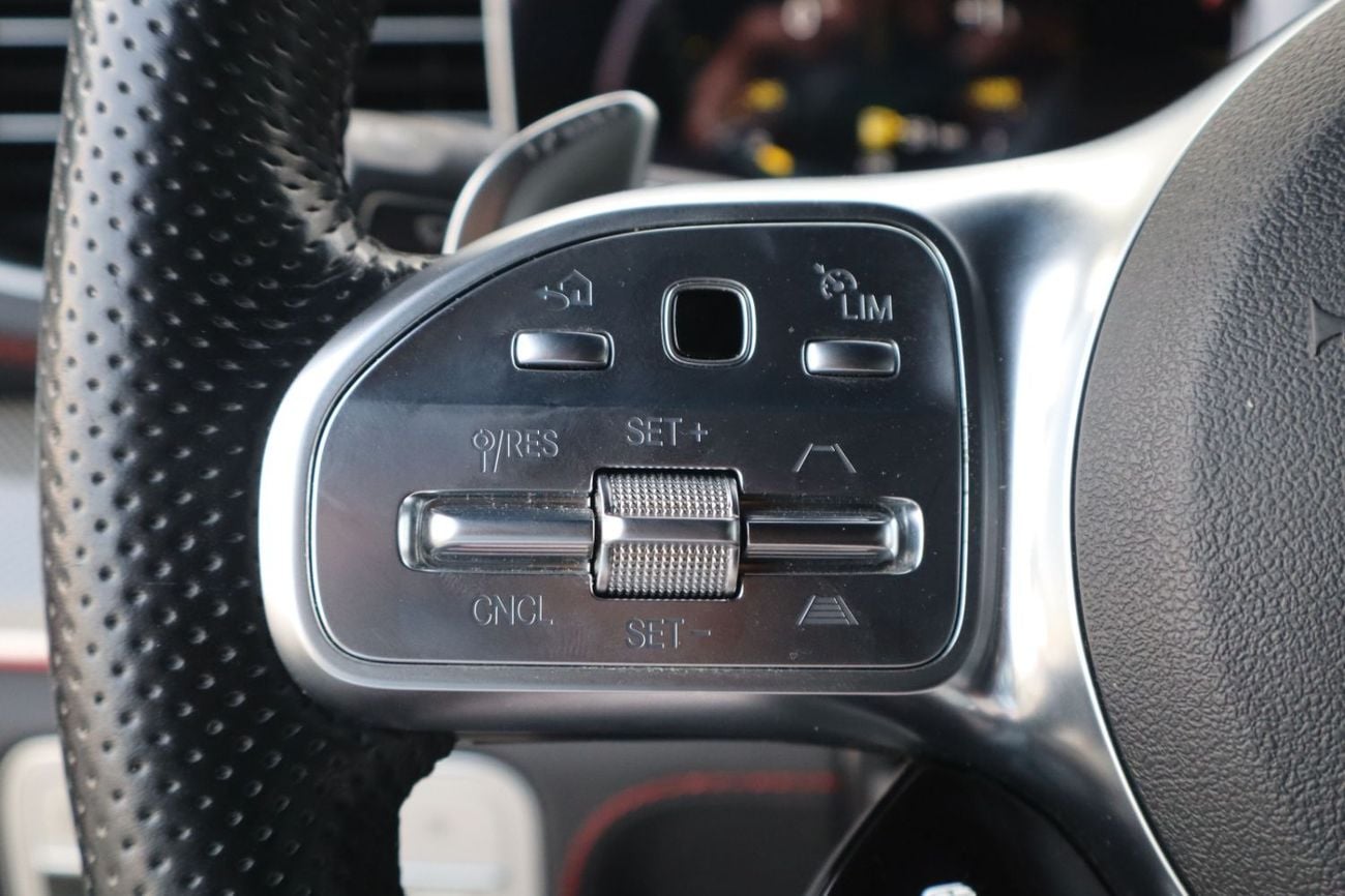 Mercedes Benz GLE53 AMG COUPE 4MATIC+