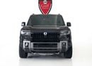 Denza B8 FLAGSHIP PHEV .SUV/CROSSOVER-Four Wheel Drive 7 Seats al- futtaim ▾