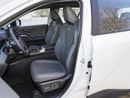Toyota RAV4 LUXURY HEV (NON GCC)