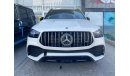 مرسيدس بنز GLE 53 SUV AMG BRAND NEW EXPORT