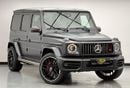 Mercedes-Benz G 63 AMG 2024 Mercedes Benz G63 AMG, 1 Years Warranty, Excellent Condition, Service History