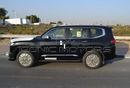 Toyota Land Cruiser 2025 TOYOTA LAND CRUISER 3.3L DIESEL VXR, RADAR , TWIN TURBO FULL OPTION