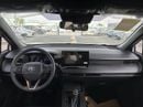 Toyota Corolla Cross  2.0L