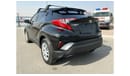 Toyota CHR TOYOTA CHR 2020 VERY CLEAN CAR INSIDE & OUTSIDE  USA CAR