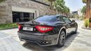 Maserati Gran Turismo Standard Plus