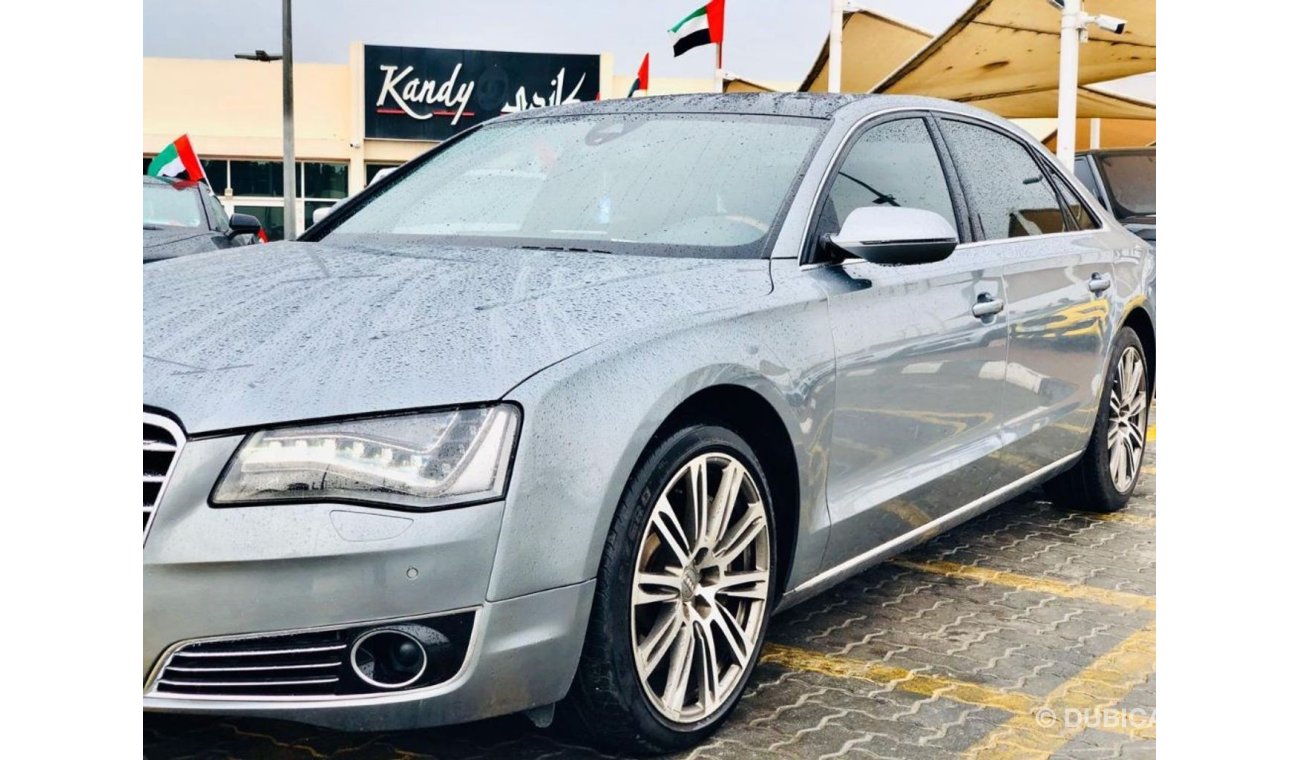 Audi A8 Available for sale