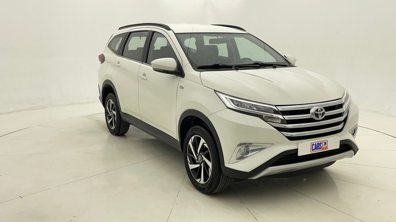 Toyota Rush EX 1.5 | Zero Down Payment | Home Test Drive