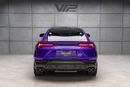 Lamborghini Urus 4.0T V8 Performante