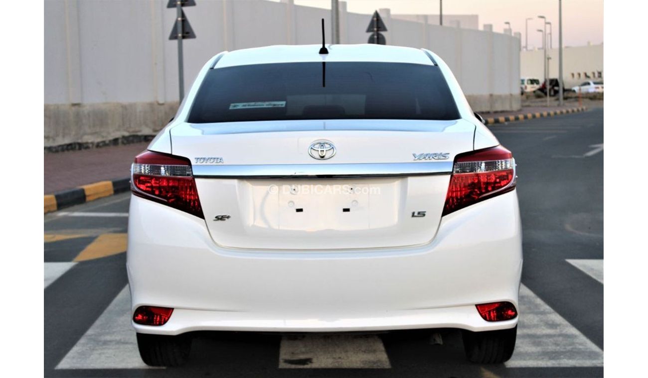 Toyota Yaris SE+ 1.5