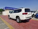 Toyota Land Cruiser 300 GXL RHD 2024 DIESEL 3.3L V6 TWIN TURBO 7-Seats 4X4 0KM