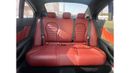 Mercedes-Benz C 200 AMG Pack Mercedes C200 AMG 360 Camera Panoramic  Ventilation Seats  Full option GCC 2018  61,000 KM