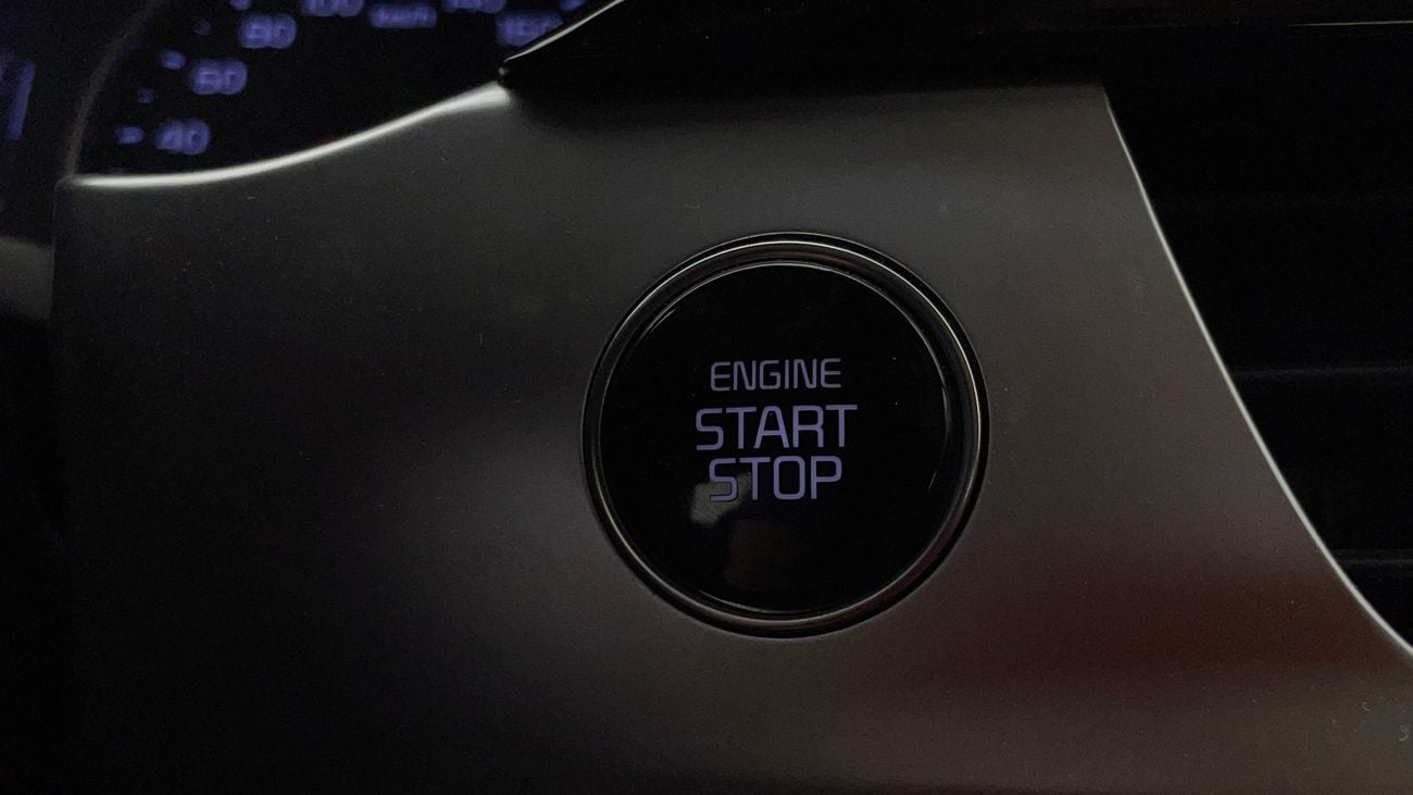 كيا سيلتوس EX 1.6 | بدون دفعة مقدمة | اختبار القيادة في المنزل