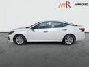 Nissan Altima S 2.0