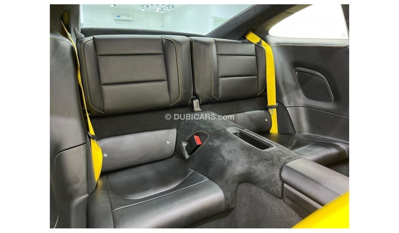 Porsche 911 2015 Porsche 911 Carrera Turbo, Service History, Full Options, Low Kms, GCC Spec