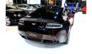 Aston Martin Vantage S Coupe 4.7L 2013 - in Immaculate Condition (( Great Offer! ))