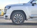 Toyota Land Cruiser 2026 Toyota Land Cruiser GXR 4.0L petrol