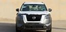 Nissan Pathfinder SL 3.5L (7 Seater)