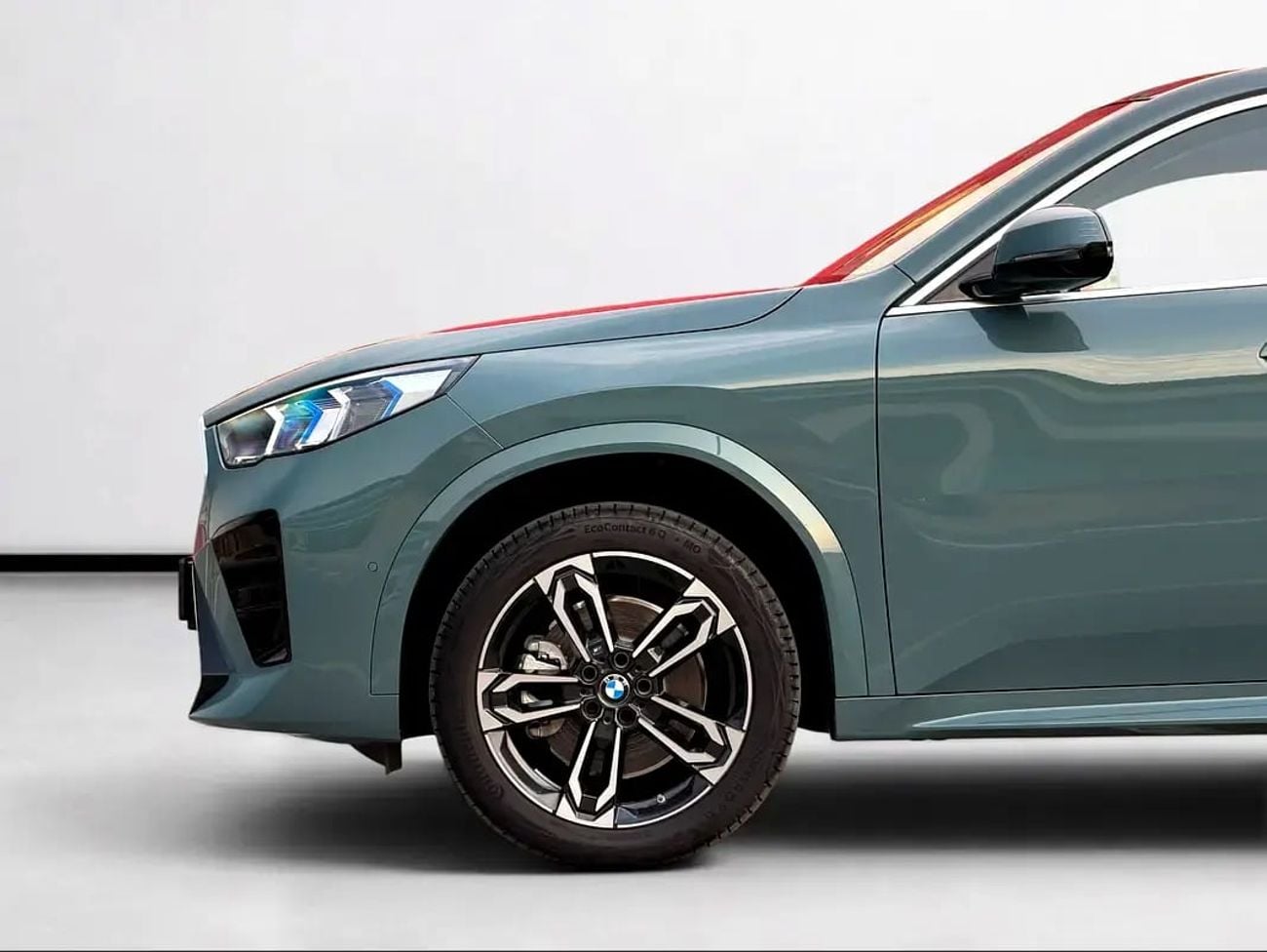 بي أم دبليو X2 BRAND KM | M SPORT | 2 YEARS WARRANTY & SERVICE | | CHINESE SPECS